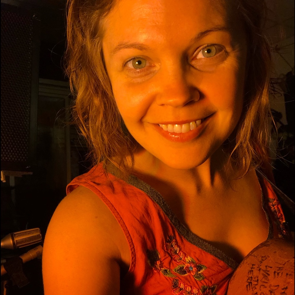 Meet your Posher, Anita